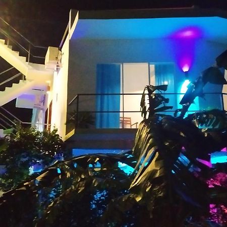 Villa Modara 탕갈레 외부 사진