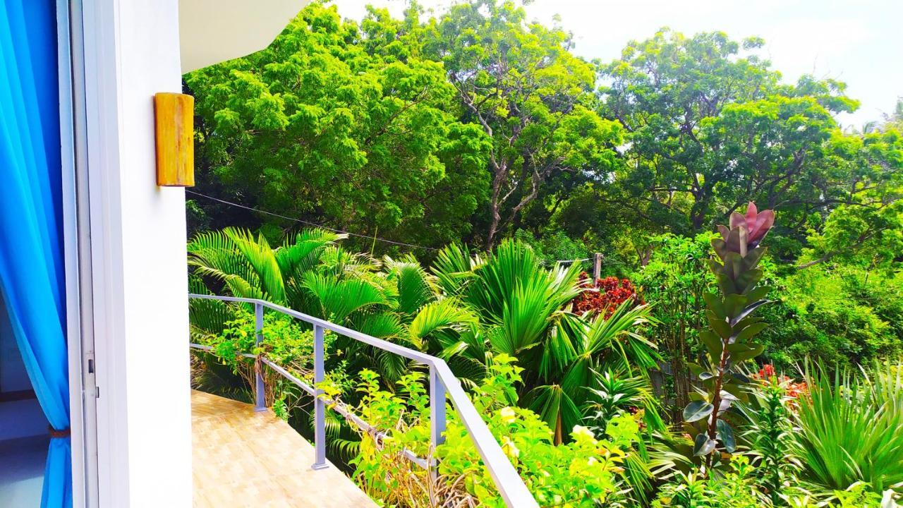 Villa Modara 탕갈레 외부 사진