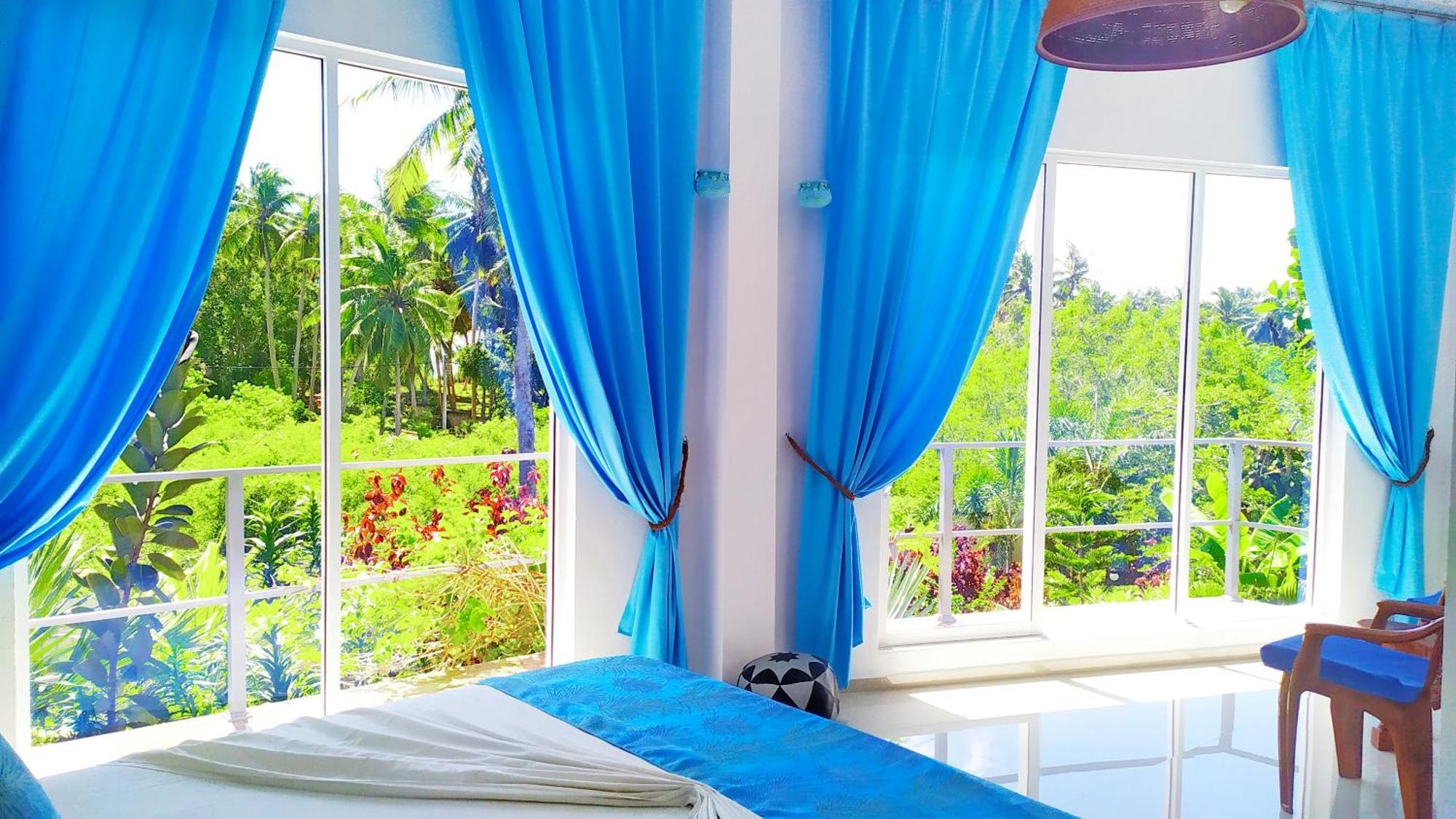 Villa Modara 탕갈레 외부 사진